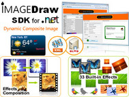 ImageDraw SDK for .NET screenshot